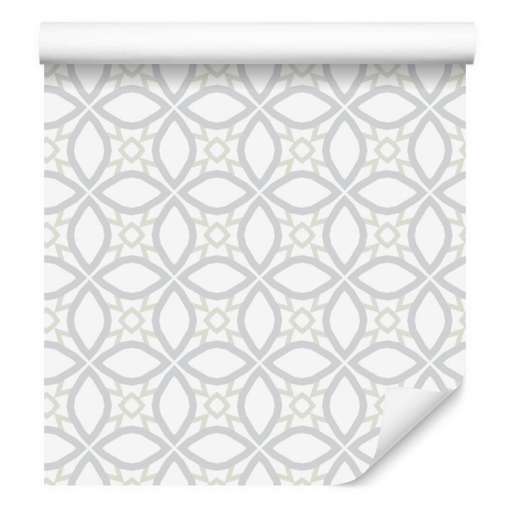 Abstract Ornaments Wallpaper for Living Room and Bedroom 50x1000