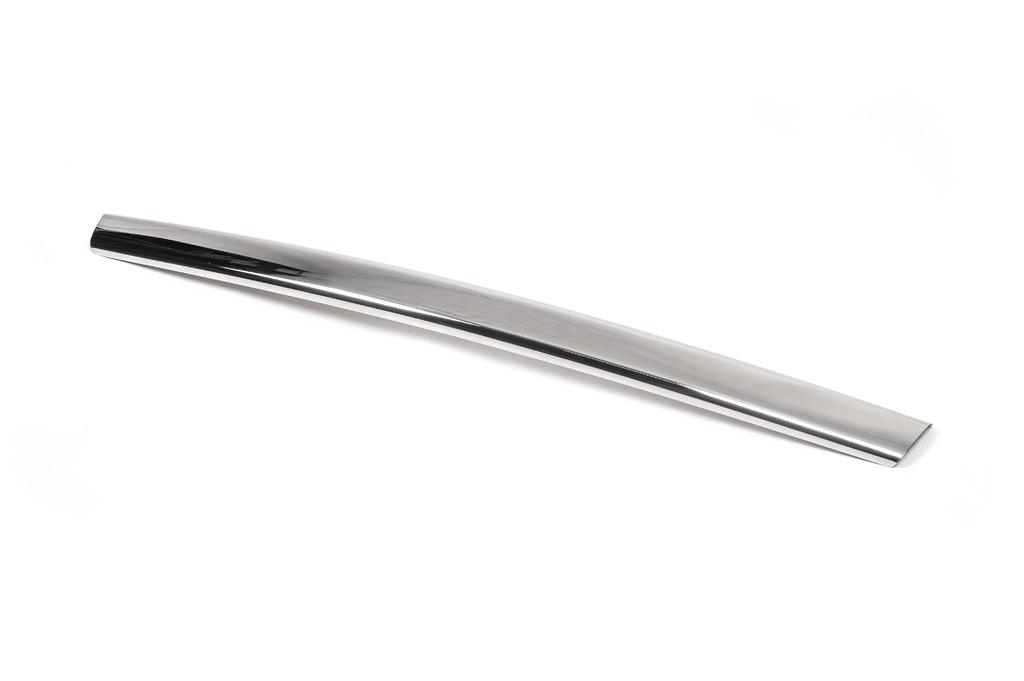 Front Bumper Cover (stainless Steel) for Nissan Pathfinder R51 2005-2014