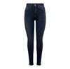 Only Posh Extra Skinny Fit Ank Rea04 high waist джинсы