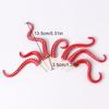 Resin Tentacle Plant Post Funny Garden Decor Flowerpot Decoration for 7Pcs Garden