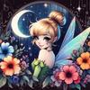 Disney 5D Diamond Painting Princesses Cross Stitch Mosaic Kit Home Decoration Wall Sticker DIY Handmade Gift