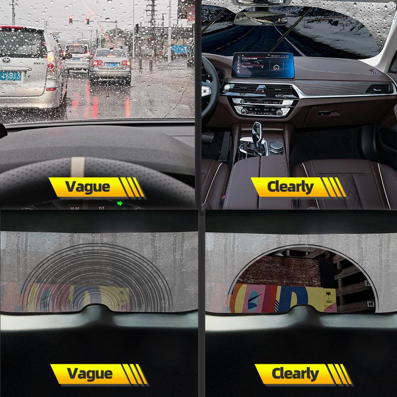 For Renault Megane 3 Grandtour 2008-2016 1set Front & Rear Windshield Wiper Blades Windscreen Wipers 2009 2010 2011 Accessories