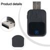 2in1 Wireless For Carplay Box for Android Compact Design with Quick Connectivity and Full For Carplay Features
