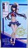 Elcoco Date A Live IV Scale Figure Kurumi Tokisaki Official Figure 1/7