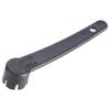 Inflatable Boats Air Valves Wrench 6/8 Grooves Spanner Repair Tool Dinghy Inflation Valves Wrench Tool Easy to Use