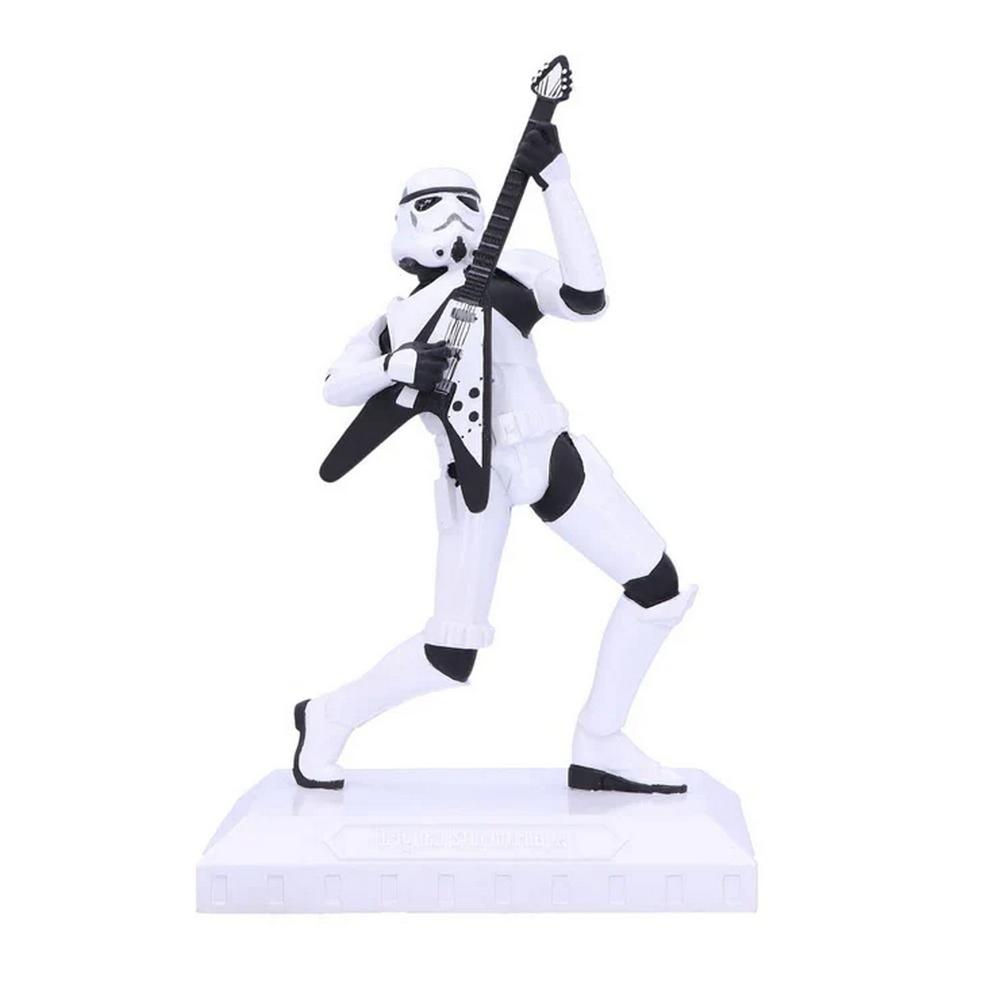 Star Wars Rock Stormtrooper Collectable Figurine