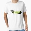 Feid Merch Logo Essential T Shirt Vintage Streetwear Breathable Designer Clothes Graphic Versatile Homme Fashion