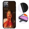 Poster A-Ariana G-Grande Cover for Motorola Moto Edge 50 30 Fusion 40 NEO Ultra Pro G22 G23 G20 G35 G84 G13 G53 Phone Case