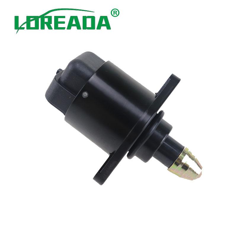 

IAC Idle Air Control Valve For Citroen BX Evasion Jumper Xantia ZX Peugeot 205 306 309 405 406 806 Boxer FIAT ULYSSE 1920.N1