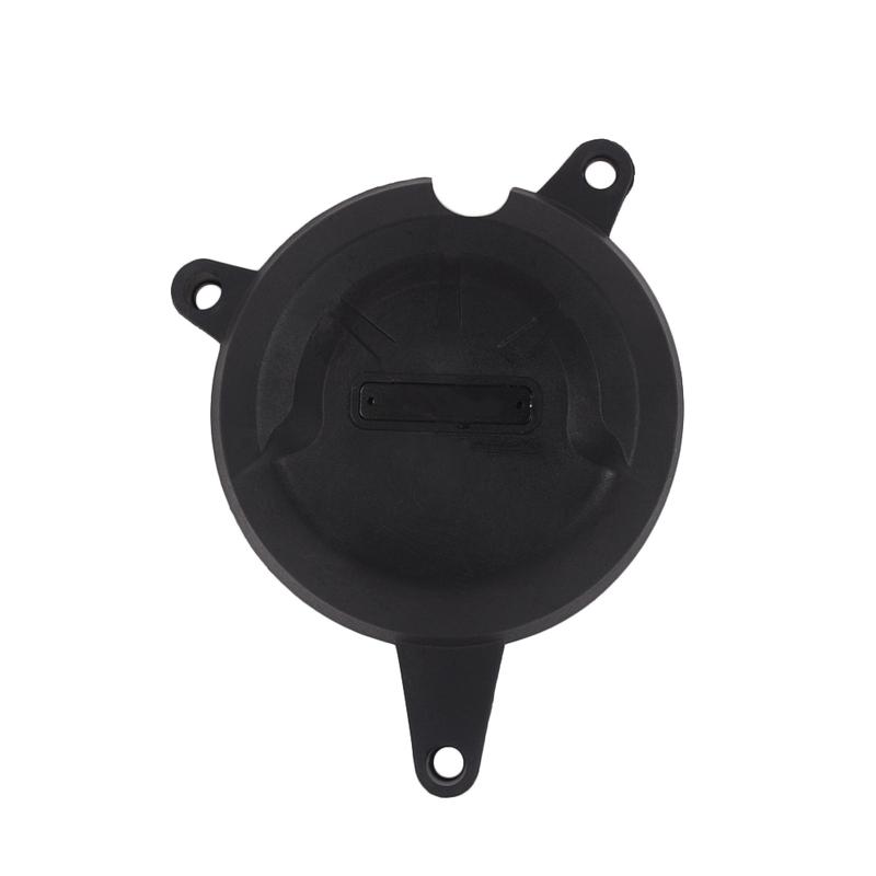 Vintage Motorrad Motorblock Schutzhülle für HONDA CB500 1998 1999 2001 2002 2003 Cafe Racer Zubehör