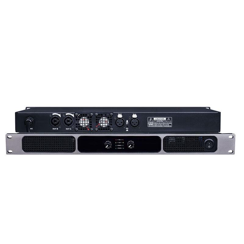 Lingxida Professional Digital Conference Power Amplifier (CN Version)