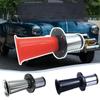 110dB Auto Lufthupe Auto LKW Modifikation Vintage 12V Klassischer Klang Hundehupe Bootsklaxon Auto Van Hupe für Ford Model T Stil