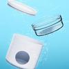 Hamster Rodents Cooling Furniture Toy Gerbil Tube Excercise Pet House for Ferrets Hamster Shelter Toy