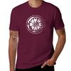 The Order Of The White Lotus symbol T-Shirt heavyweights cute tops men t shirt