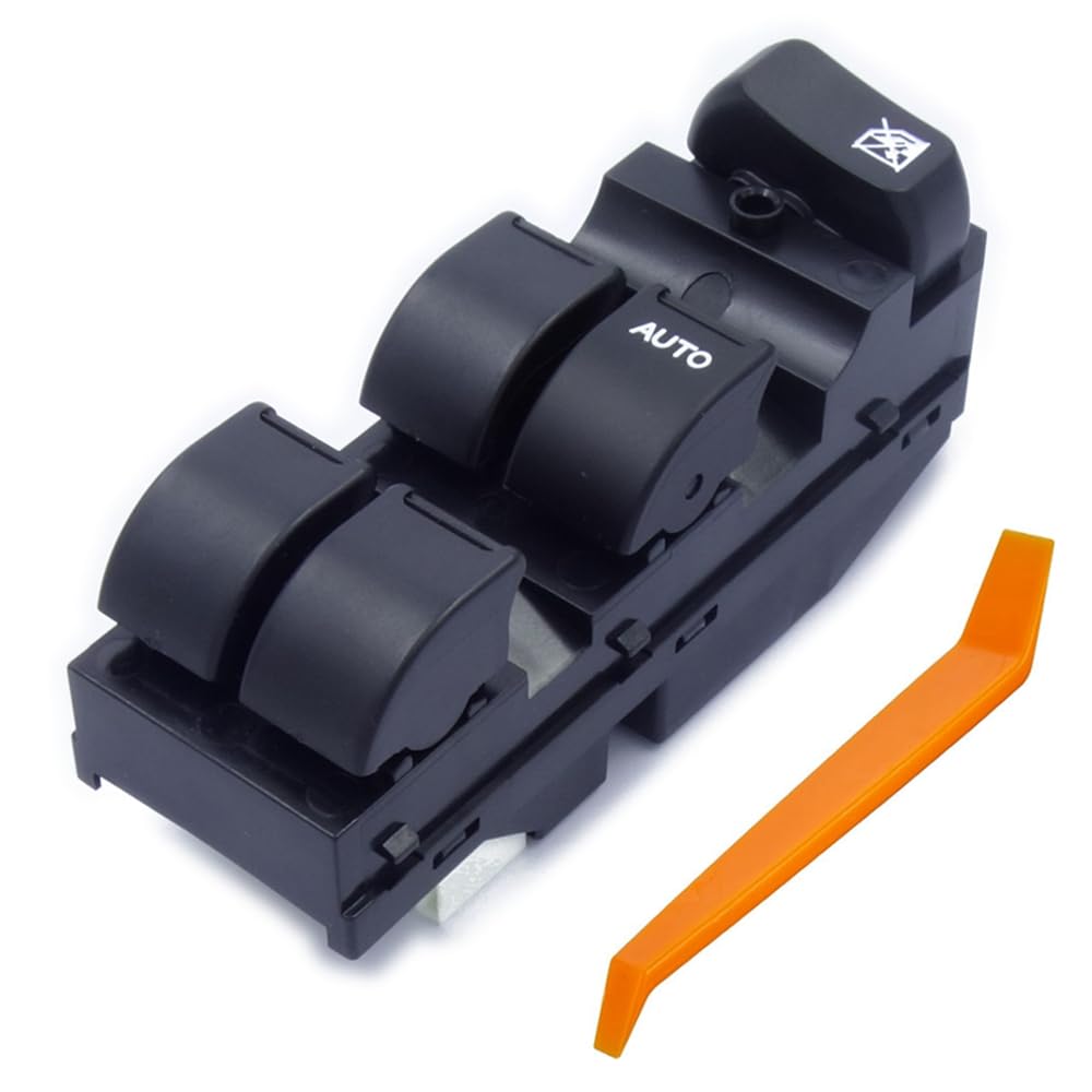 DGYACHOR Power Window Switch Replacement Wagon R MH21S/MH22S (Lat) MR Wagon MF22S Alto HA24S
