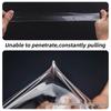 Tesla Model Y Performance Invisible TPU Paint Protection Film Wrap