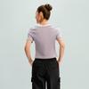 Champion Women's Slim Fit Short Sleeve T-Shirt