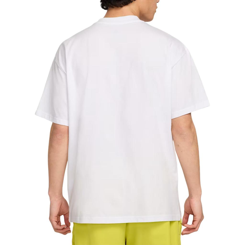 Nike Court Men's Max90 Tennis T Shirt HJ3468-100