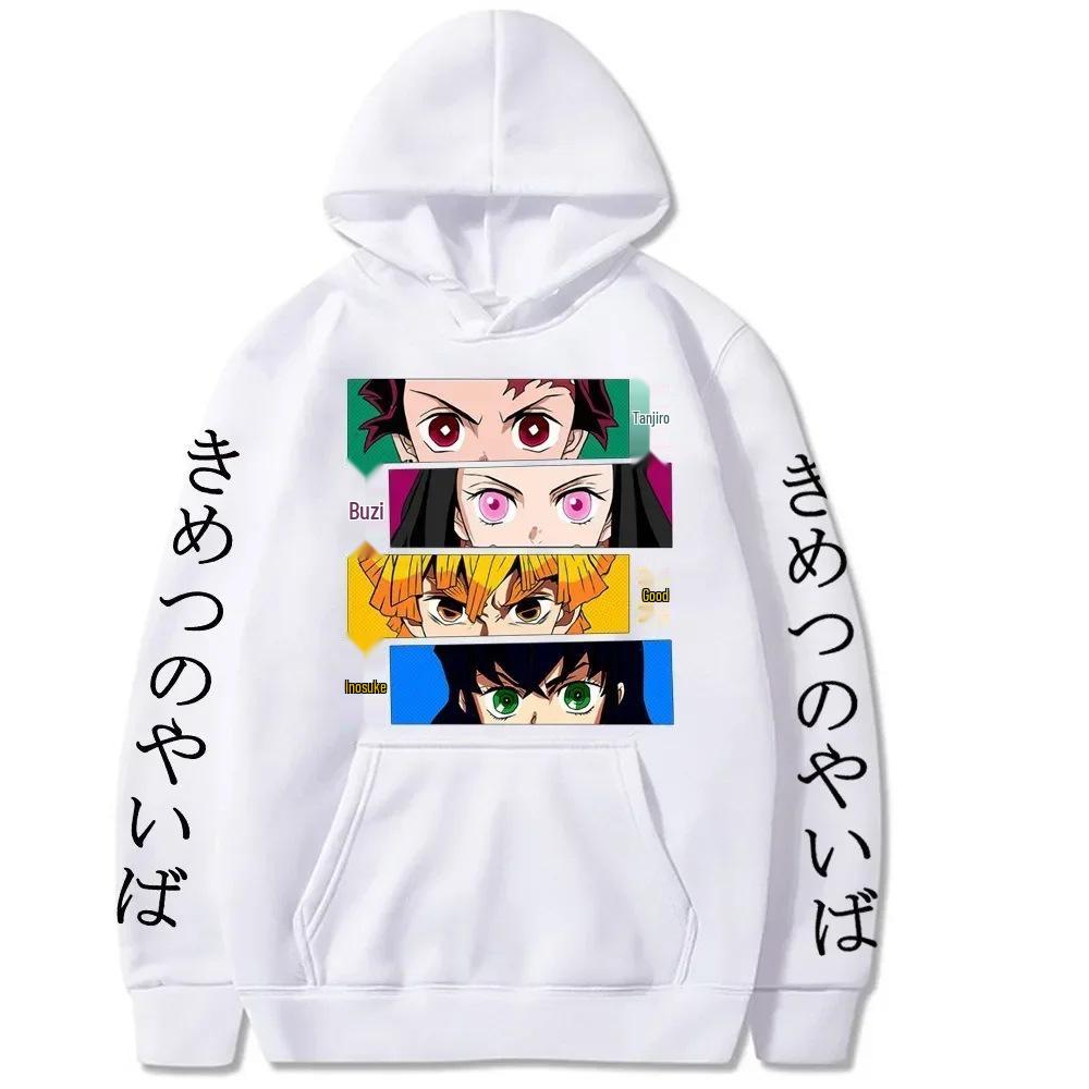 

European & American Trendy Printed Unisex Hoodie - Casual Versatile Sports Top XL