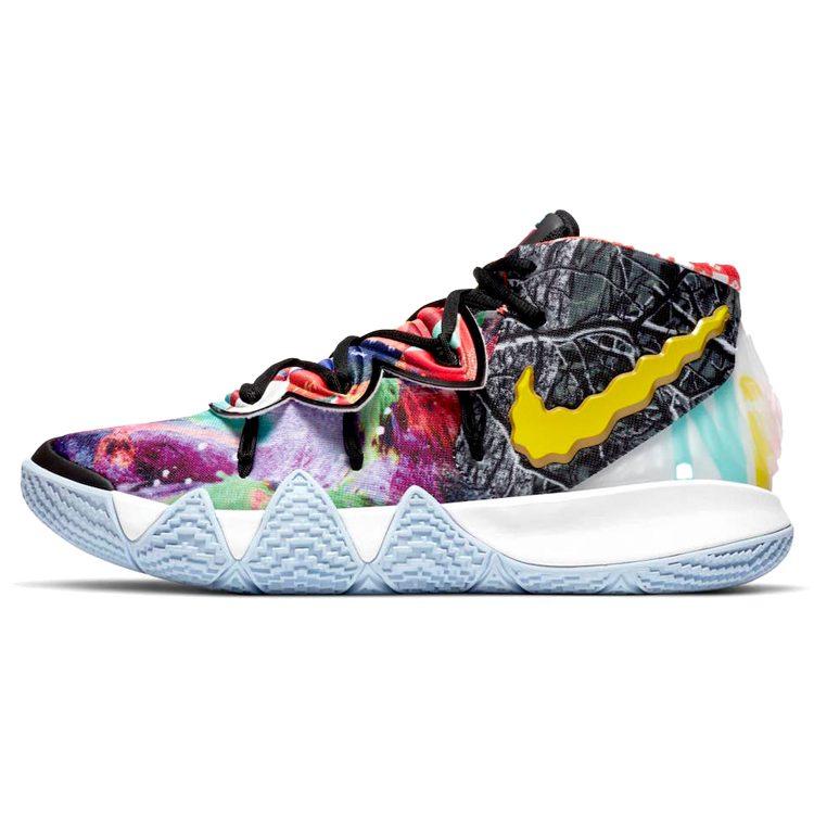 Nike Kybrid S2 'Pineapple' CQ9323-900