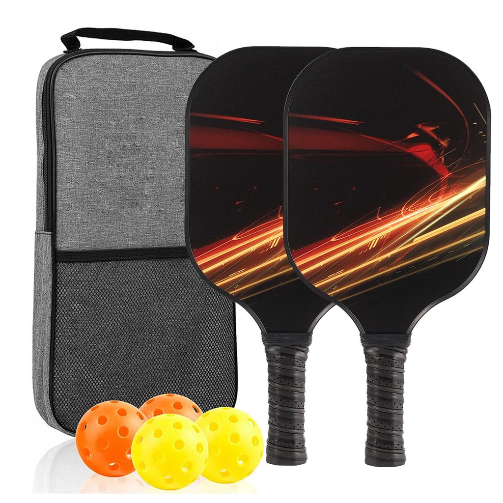Anno del Cavallo Edizione Limitata 14mm GEN4 TFP Racchetta da Pickleball USAPA UPA-A