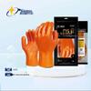XINGYU 806 PVC Dipped Anti-Slip Work Gloves (10 Pairs)