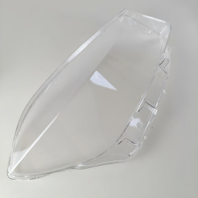 2012-2016 Mercedes-Benz A-Class W176 Headlight Cover: A180, A200, A260, A45 AMG Housing