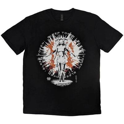Authentic Sleep Token Rain T-Shirt S M L XL 2XL NEW