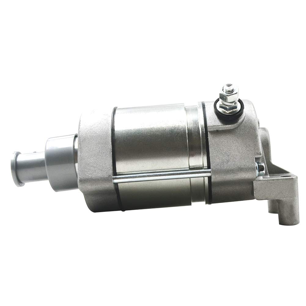 AHL Motorcycle Starter Motor Cell Motor For Yamaha YZF-R1 R1 2004-2008 5VY-81890-00-00