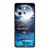 For Vivo V40 Lite Case Black Silicone Soft Back Cover Case For Vivo V40 Lite 5G Phone Case Cover V 40 V40lite 6.78" Funda Coque