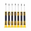 Newseego Torx Screwdriver Set T3 T4 T5 T6 T7 T8 T10 Precision Hex Lobe Wrench Set Compatible with Tamper-proof Screws Star-shaped Special Screwdriver