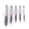 Adjustable Reamer Tap Wrench Set with Metric Thread M34568 Insert Screw Taps