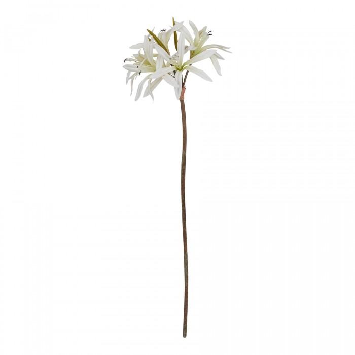 Hill Interiors The Natural Garden Collection Nerine Lily Artificial Flower