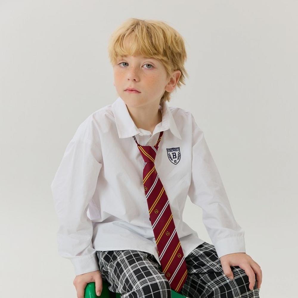 

Оливковая хлопковая рубашка свободного кроя 2 цвета Blue/110