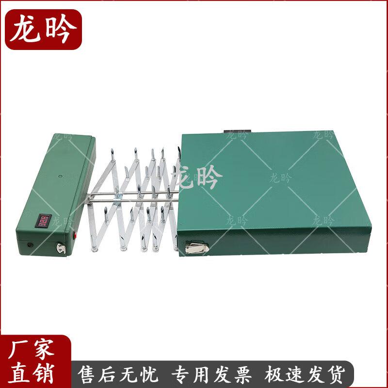 Portable Anti-Riot Tire Spike Road Barrier