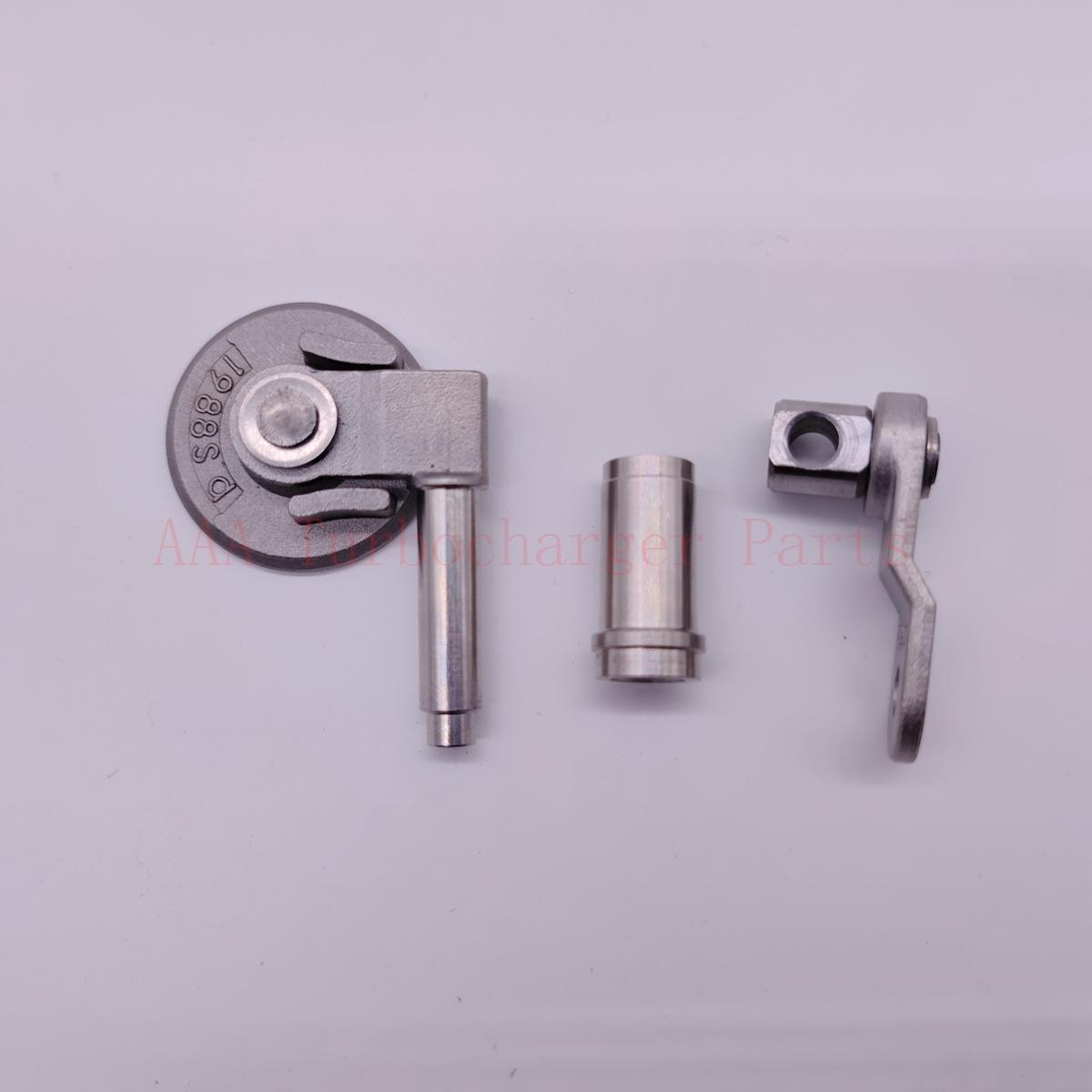 K03 For-d Edge Kuga Mondeo Galaxy Range-Rover 53039700293 CB5E6K682AC Turbo wastegate Rattle Flapper AAA Turbocharger Parts Flapper