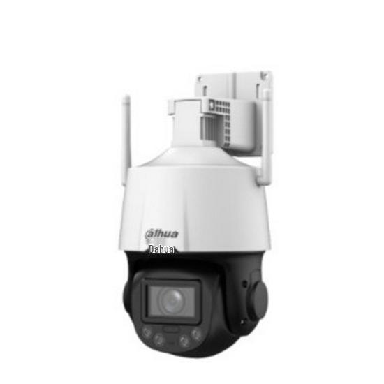 

Dahua 4MP 3-дюймова мережева PTZ-камера з зумом, POE/Бездротова DH-3H3405-ADP/ADW 3H3405-ADW WIFI Version