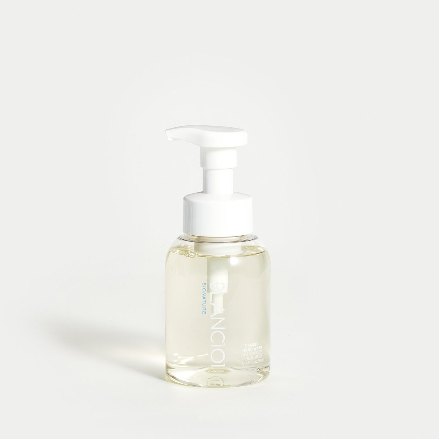 

Blanc 101 Средство для мытья рук Signature 280 мл Hand Wash Signature 280mL