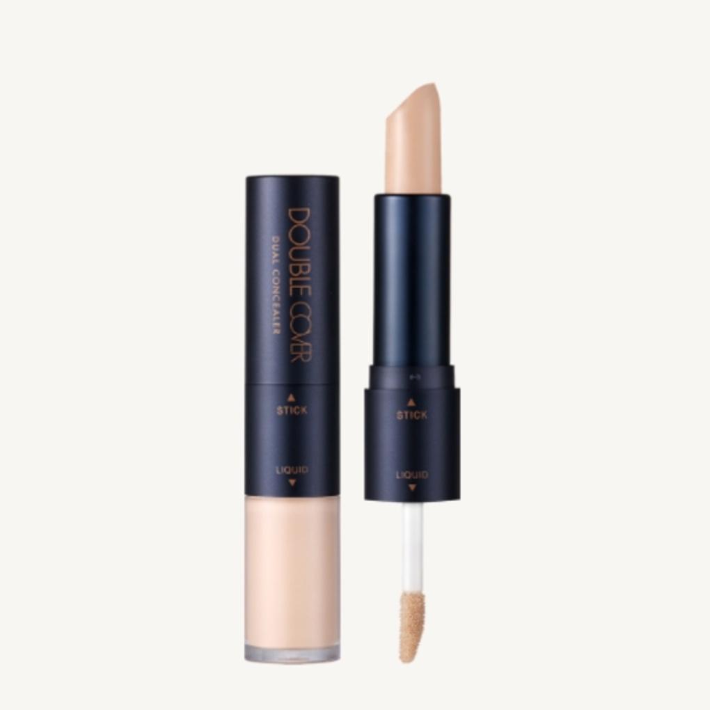 

Tony Moly Double Cover Dual Concealer