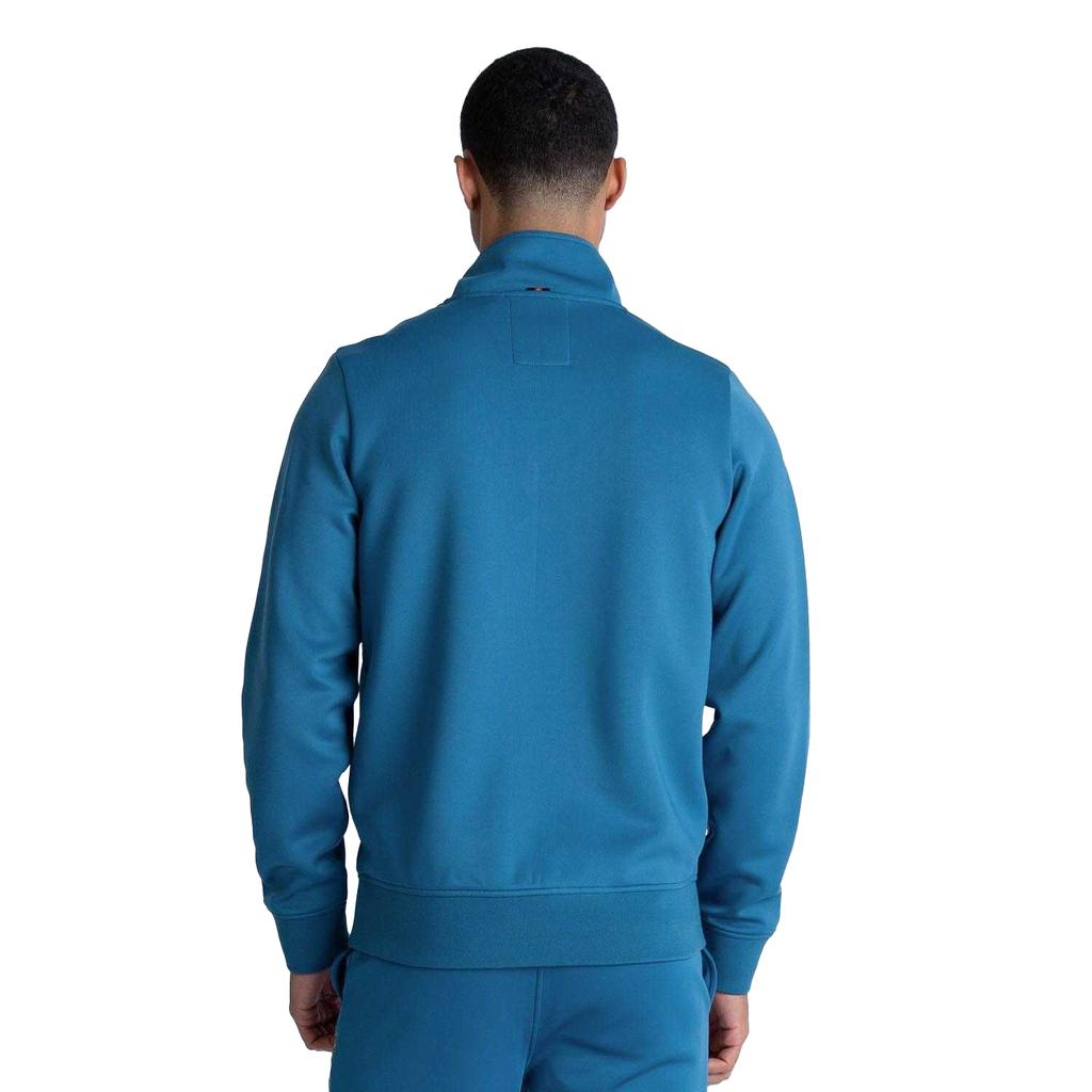 Luke 1977 Men's Quarter Zip Sweatshirt