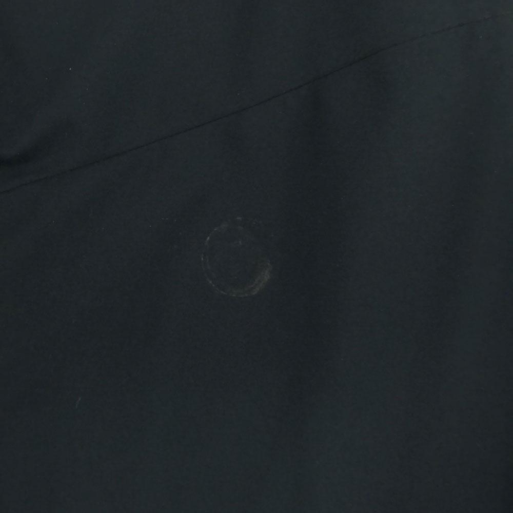 PeakPerformance Zip Hoodie L Navy X Dark Gray Men's Used