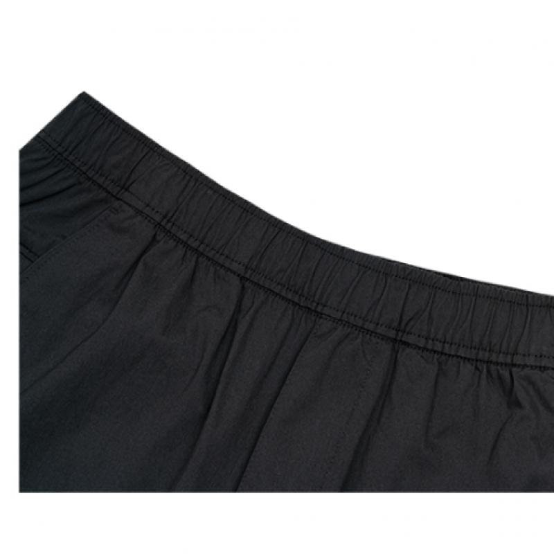 New Balance Uni Ess Woven Jogger Pants Nbntf21023 19