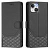 Magnetic Flip Wallet Leather Case For Iphone 15 Pro Max 15 Plus 15 Pro 15 14 Pro Max 14 Plus 14 Pro 14 13 Pro Max 13 Pro Cover