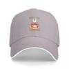 Hallownest Coffee Emblem Hollow Knight Anime Baseball Caps Snapback Baseball Hats Breathable Casual Casquette Outdoor for Unisex