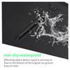For BYD Seal EV Version Anti-skid Pad Car Phone Wireless Charging Anti Dirt Pad Models Silicone Auto Accessories