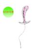 Electric Shock Butt Plug Thumb Sexy Back Court Male and Female Masturbation Tool Adult Toy Chrysanthemum Climax Single Pole
