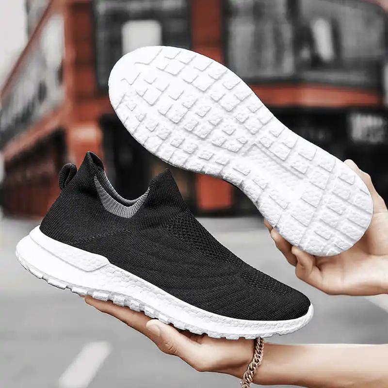 Fashion Increase Height Big Sole Luxury Shoes Vip Women's High Sneakers Boot Without Heel Sport Sheos Cool Best Sellers Comfortable