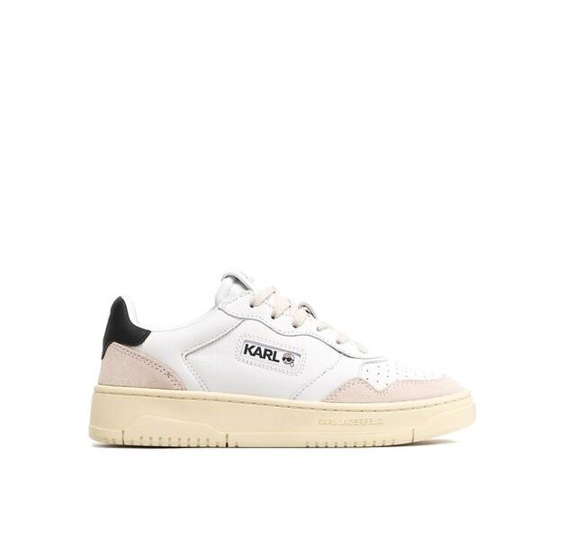 

Кроссовки KARL LAGERFELD KL63020 Белый 36