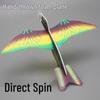 Handmade Foam Glider DIY Educational Model Airplane