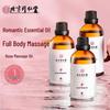 Tongrentang Botanical Massage & Gua Sha Oil